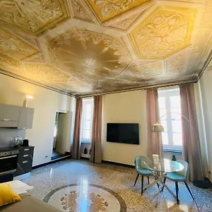 Hnn Luxury Genoa