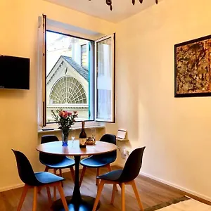 Palazzo Penco Genoa