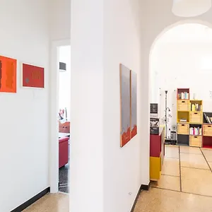  Appartamento Moderno Sampierdarena/centro