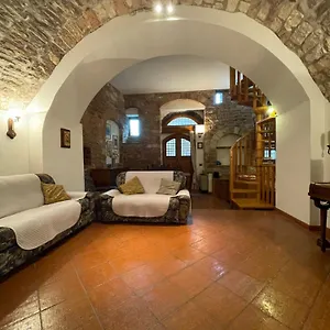 Casa Graziola , Assisi Italia
