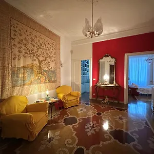  Appartamento Casa Raggio