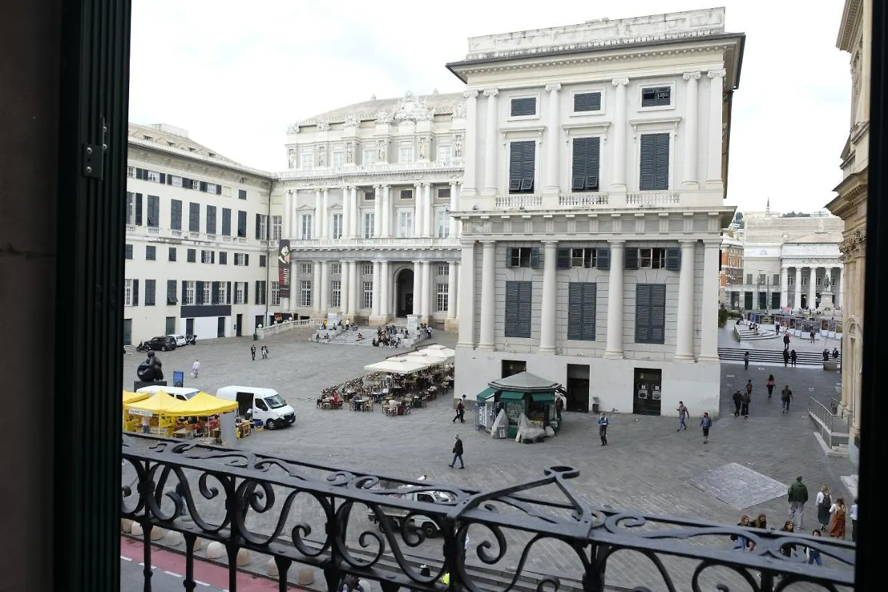 Apartmán H2Ome Matteotti In Centro Con Parcheggio Janov